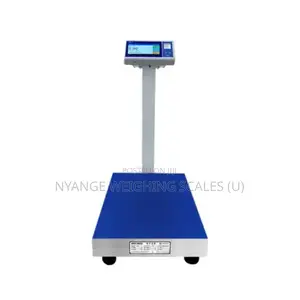 Photo - Electronic Digital Weighing Scale Smart Food Store Scale[4]