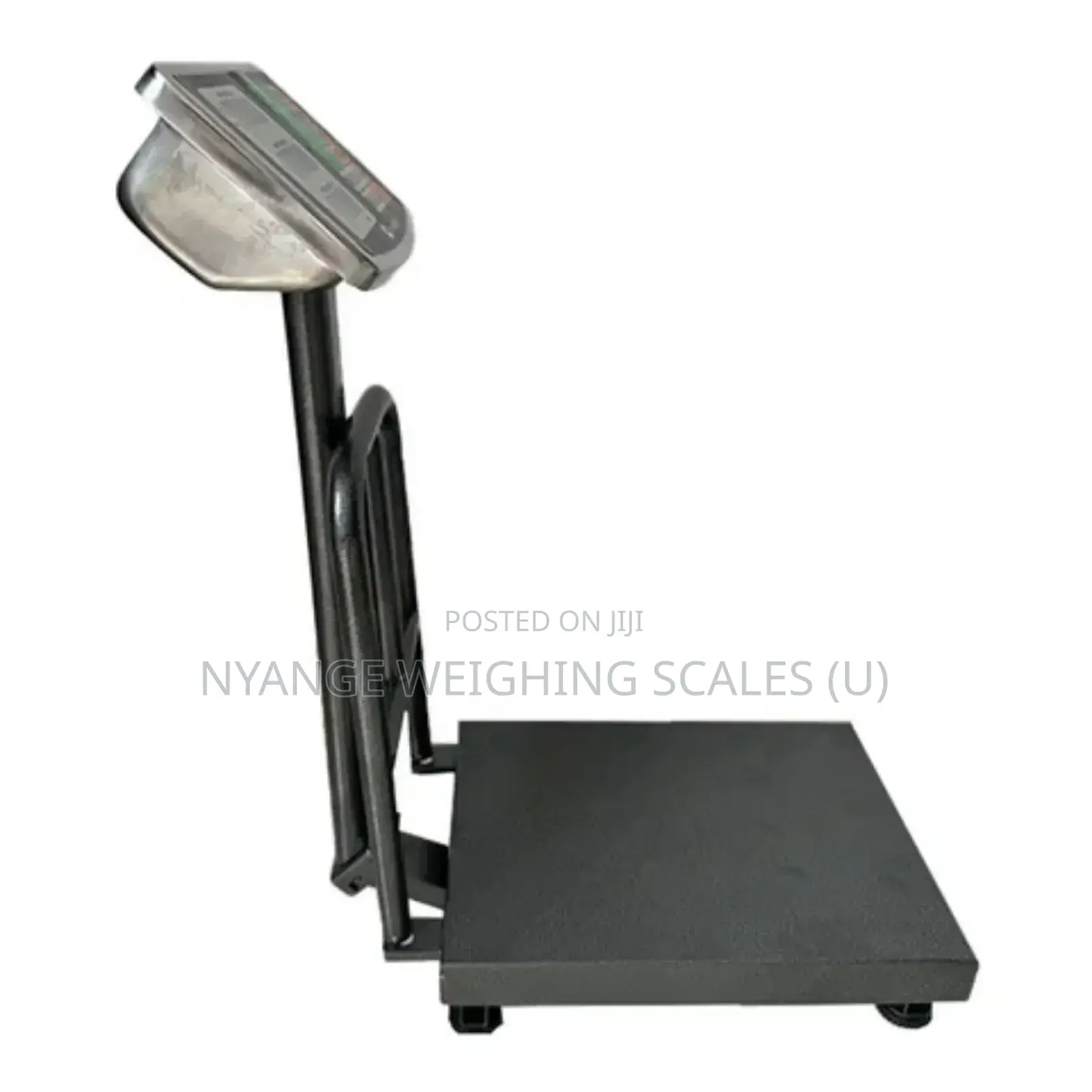 High Presion TCS Electronic Price Computing Platform Scale