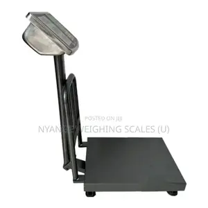High Presion TCS Electronic Price Computing Platform Scale