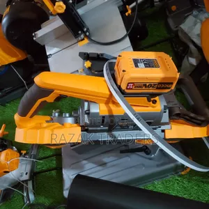 P20s 20v Lithium-Ion Cordless Band Saw Cbsli201272