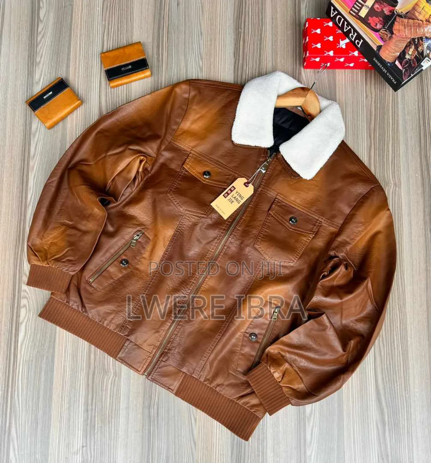 Classic Trending Jackets
