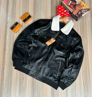 Classic Trending Jackets