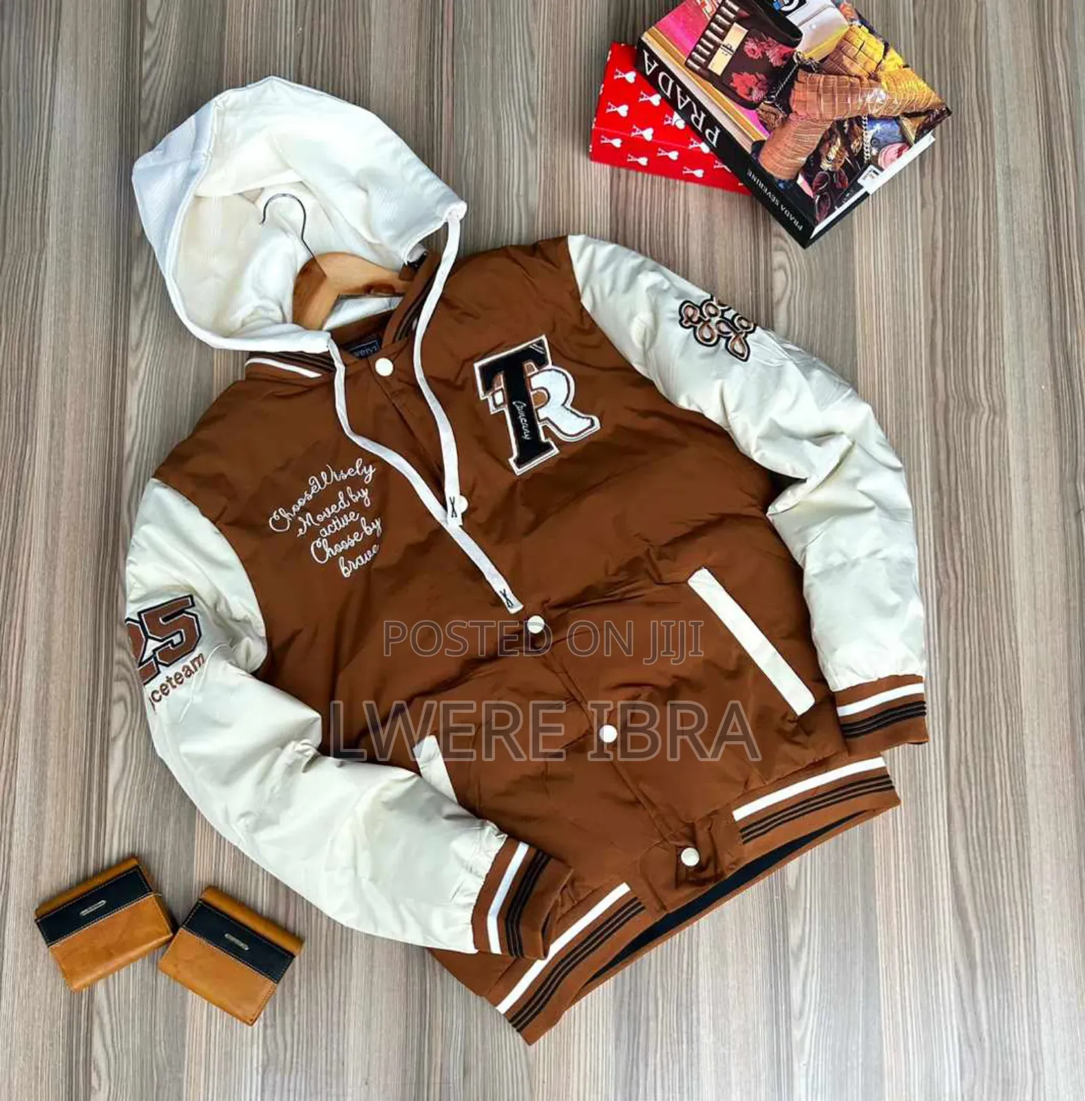 Classic Trending Jackets
