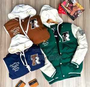 Classic Trending Jackets