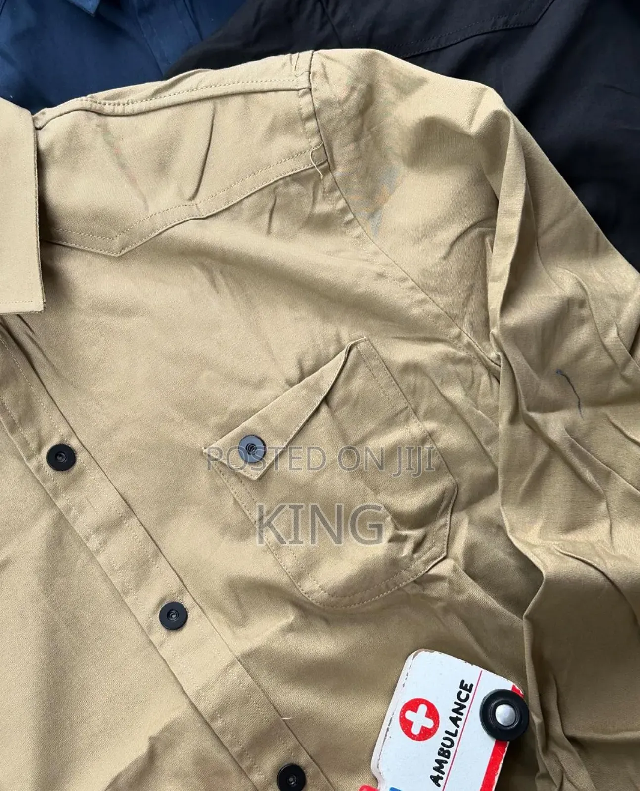 Bravo Shirts