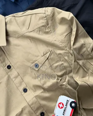 Bravo Shirts