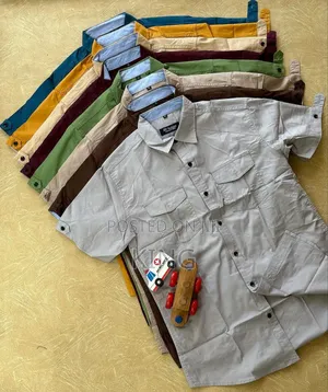 Bravo Shirts