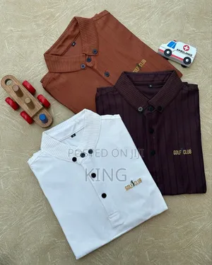 Polo Ralph Lauren Shirt and Gentle Trouser