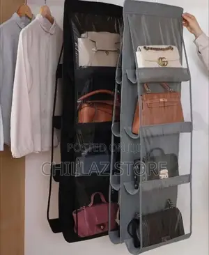 Woman Bag Organizer