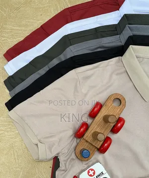Chief Shirt. Double Pocket