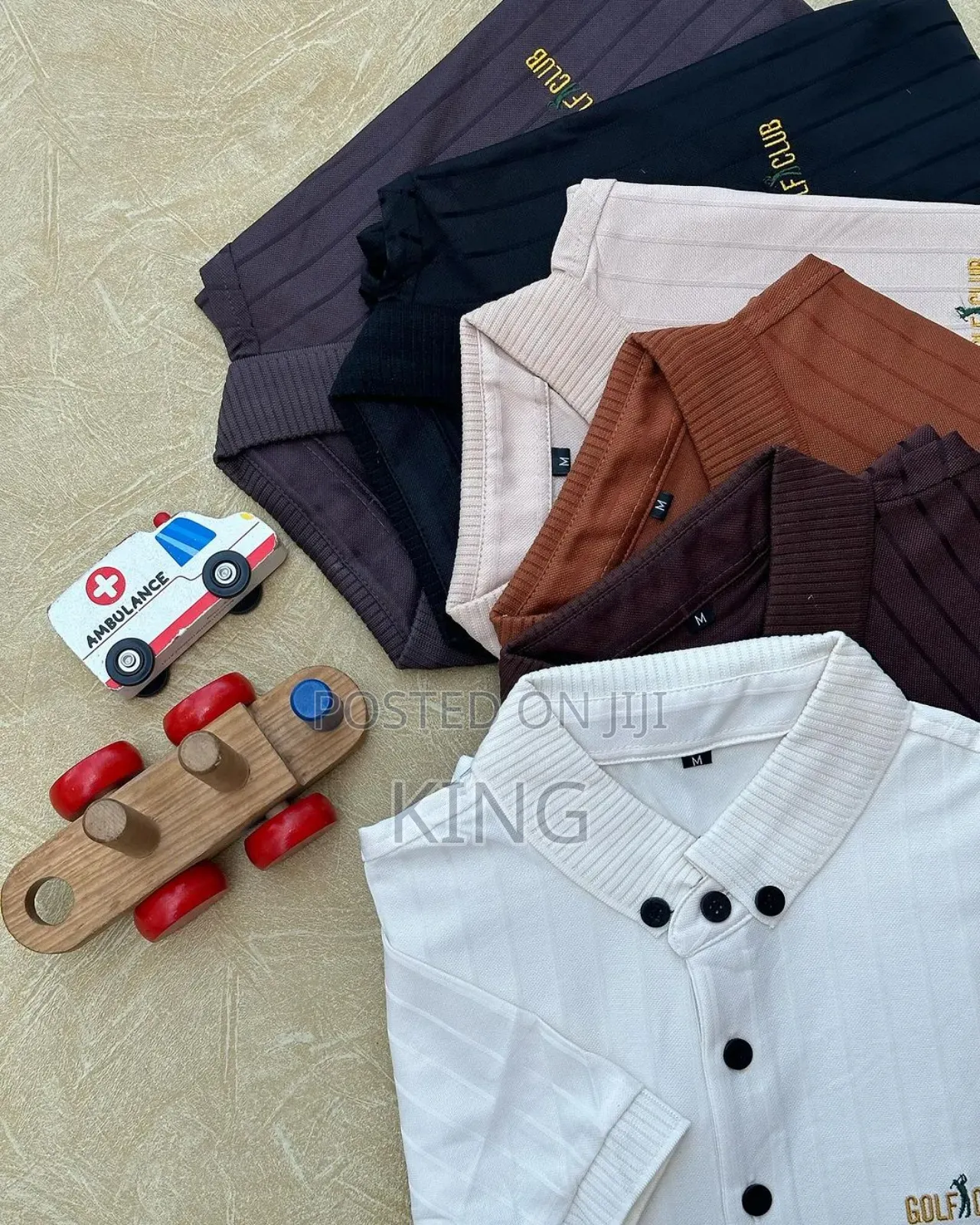 Steef Shirt