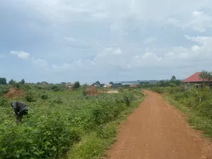 Land in Buwaya at a Favourable Price