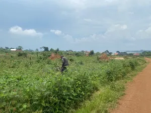 Land in Buwaya at a Favourable Price