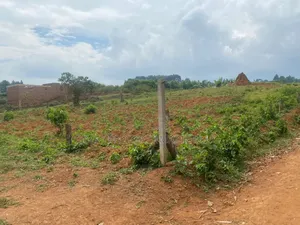 Land in Buwaya at a Favourable Price
