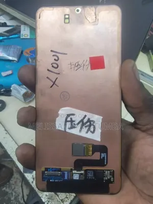Samsung S21+ Plus 5g Screen