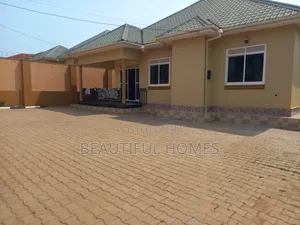 Furnished 4bdrm House in Kirinya Bweyogerere, Kira for sale