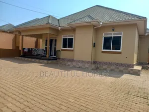 Furnished 4bdrm House in Kirinya Bweyogerere, Kira for sale