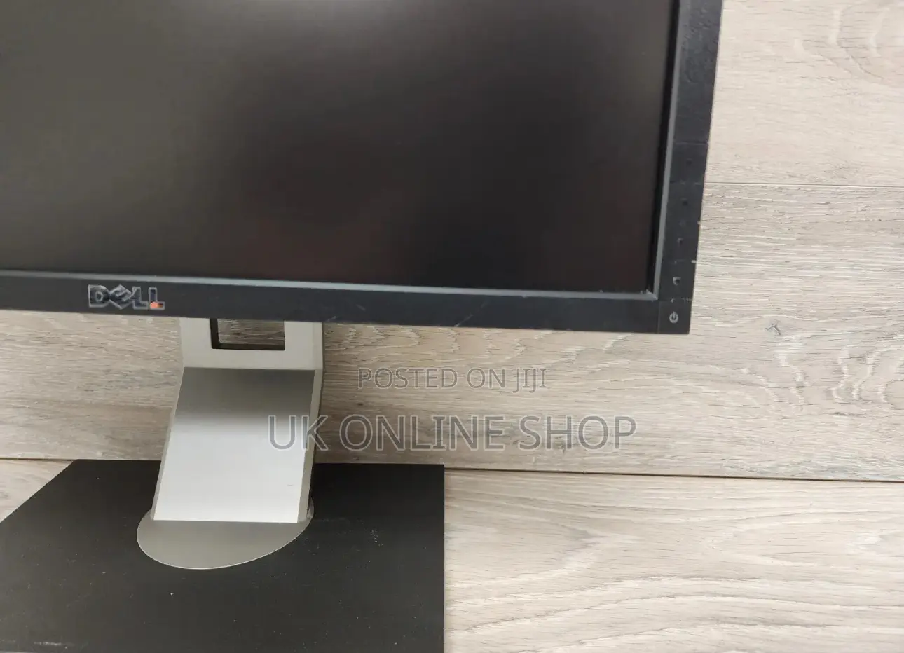 Dell Monitor 19 Wide