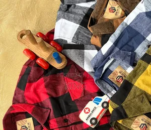 Polo Ralph Lauren Shirt. Plain Colour