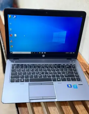 Laptop HP EliteBook 840 G2 8GB Intel Core I5 HDD 500GB