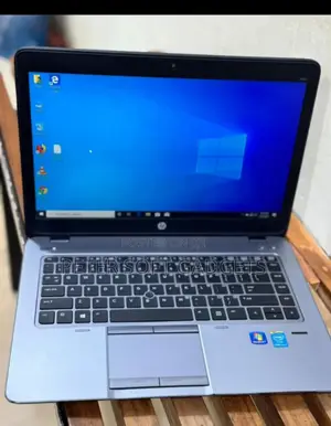 Laptop HP EliteBook 840 G2 8GB Intel Core I5 HDD 500GB