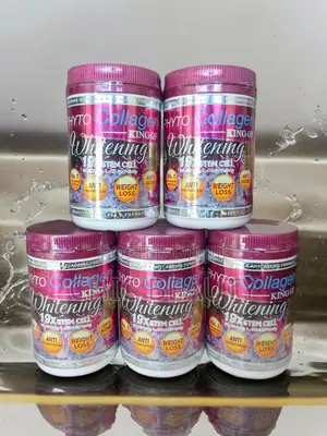Phyto Collagen King Of Whitening, Anti-aging, Skin Repair