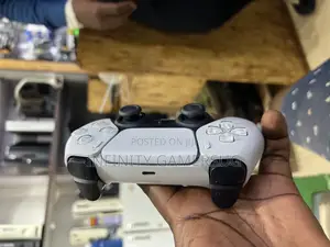 Ps5 Gaming Pad