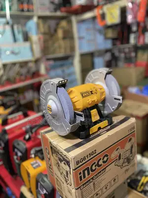 Bench Grinder Ingco