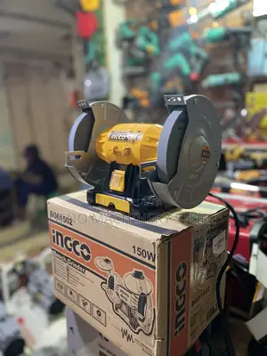 Bench Grinder Ingco