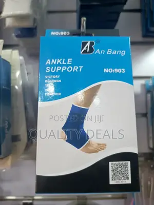 An Bang Ankle Support