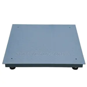 1.2 Square Meters Industrial Floor Scale