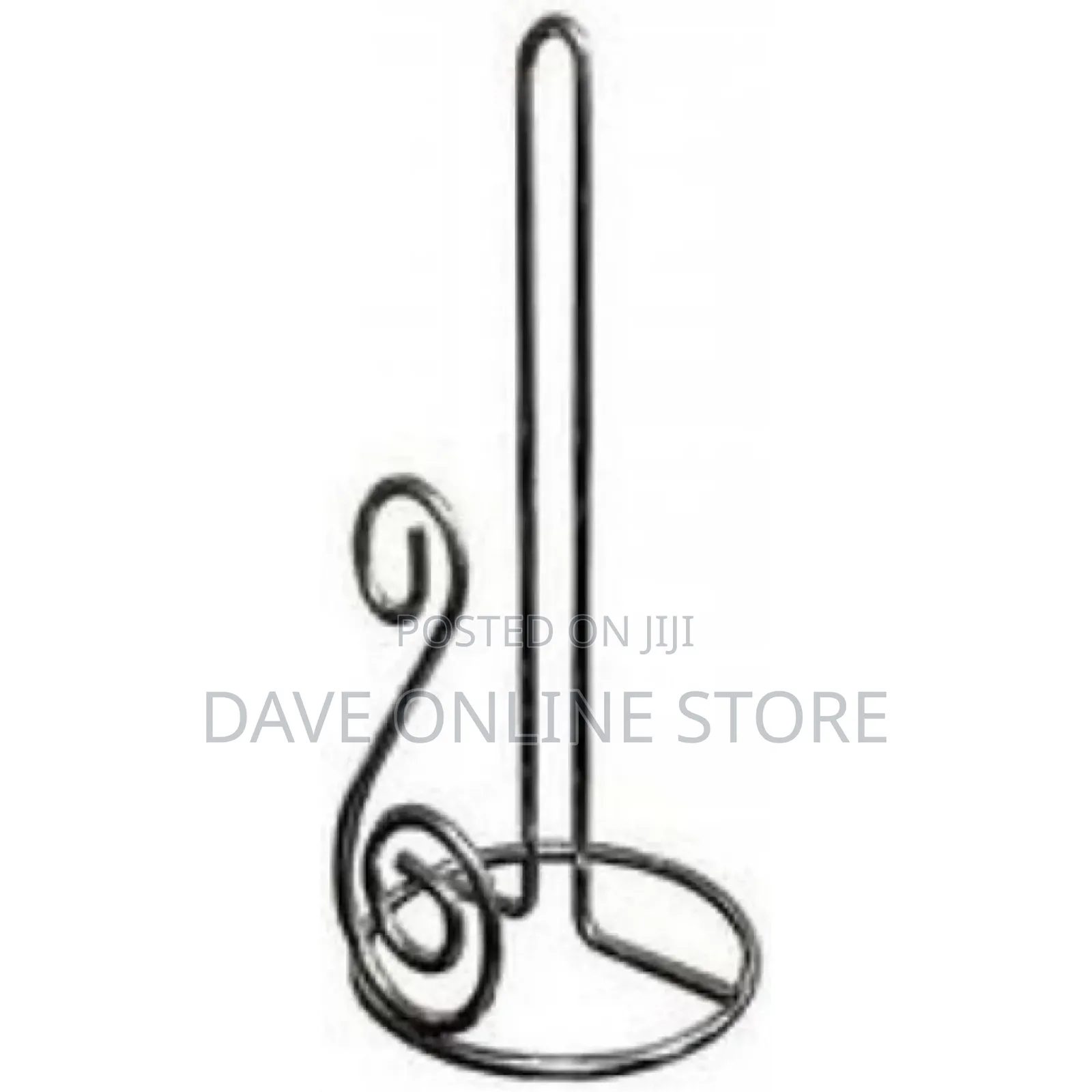 Stainless Steel Saviet,Napkin, Paper Towel, Tissue Holder,