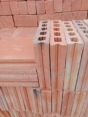 All Size Tiles (Clay Floor Tiles)