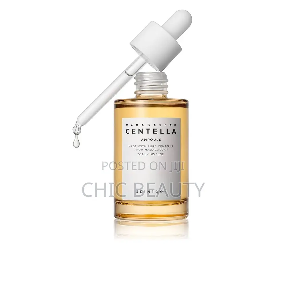 SKIN 1004 - Madagascar Centella Ampoule 30ml Mini