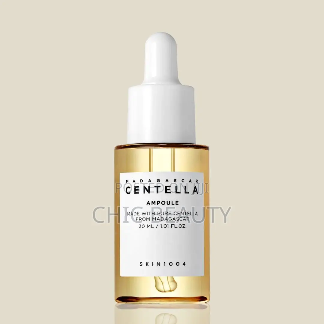 SKIN 1004 - Madagascar Centella Ampoule 30ml Mini