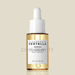 SKIN 1004 - Madagascar Centella Ampoule 30ml Mini