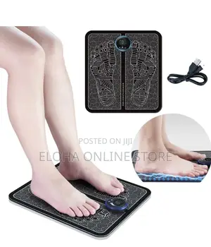 Portable Electric Foot Massager