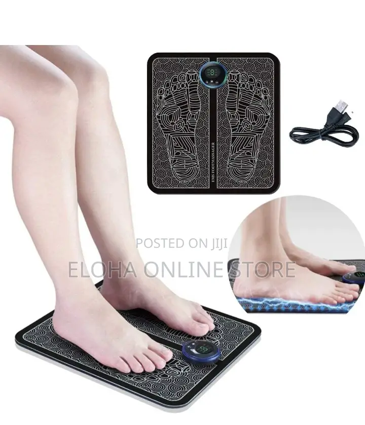 Portable Electric Foot Massager