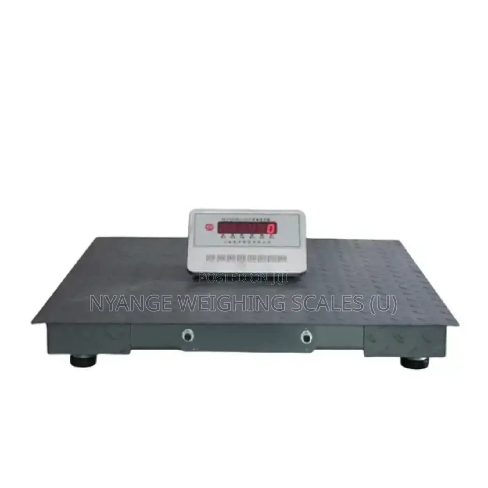 One Meter Square Industrial Floor Scales 3tone (8)