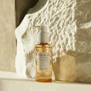 SKIN 1004 - Madagascar Centella Light Cleansing Oil 200ml
