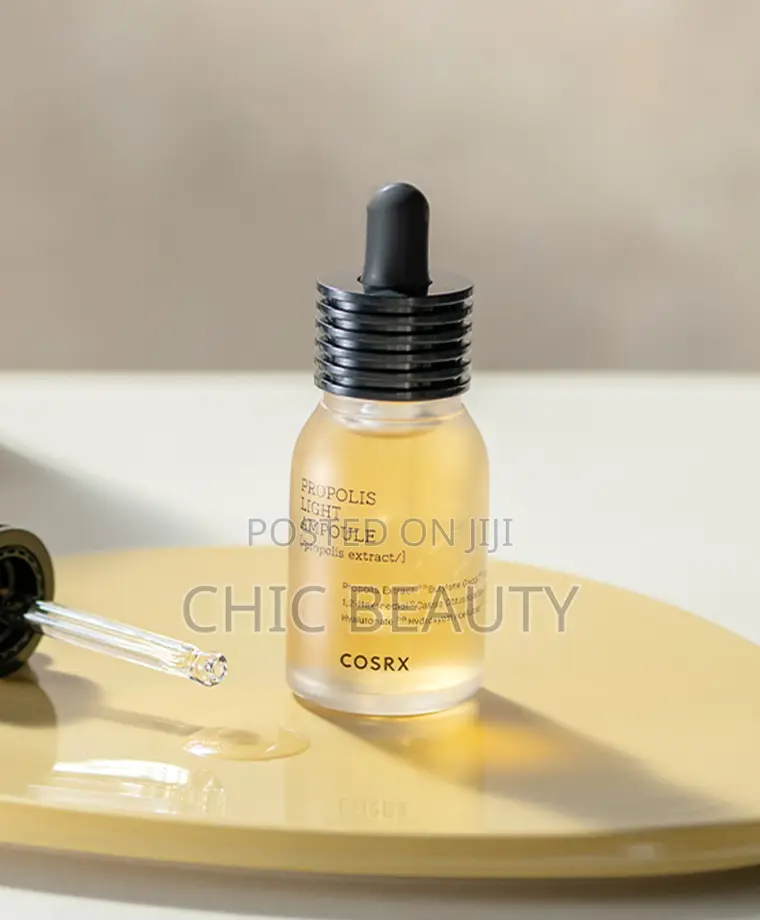 Cosrx - Full Fit Propolis Light Ampoule 30ml