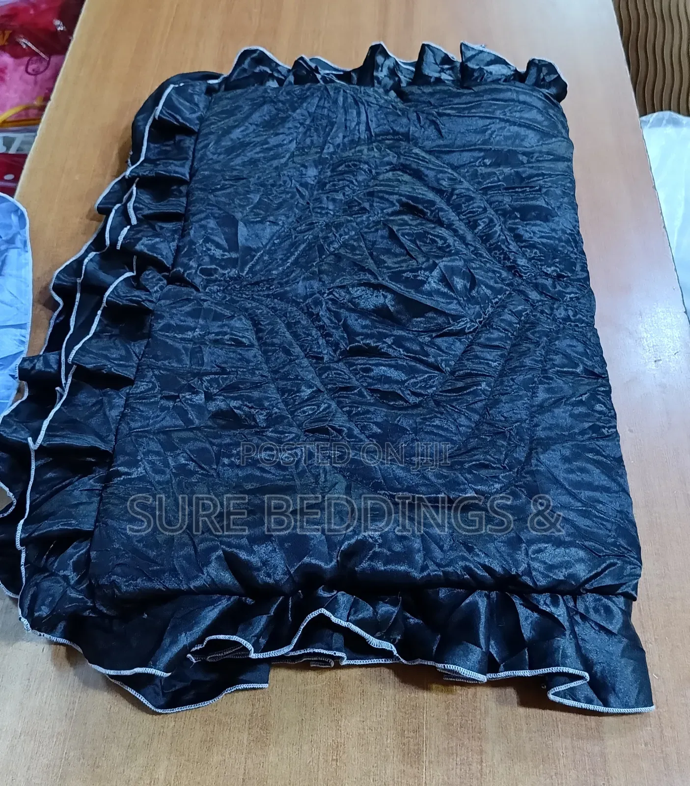 Elegant Silk Pillowcases