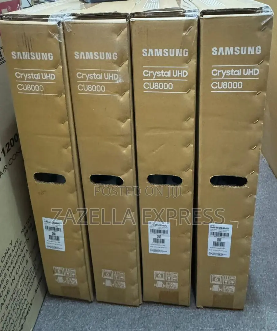 Samsung 85” Television Qled Q7f 2025