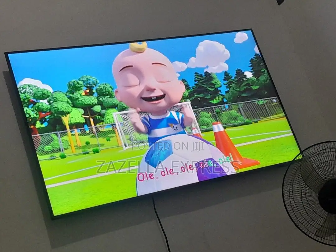 Samsung 85” Television Qled Q7f 2025