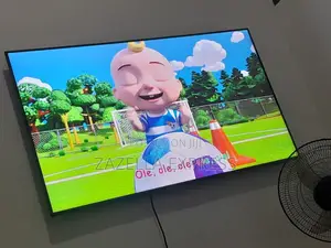 Samsung 85” Television Qled Q7f 2025