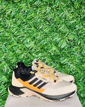 Original Men’S Adidas Terrex Hiking Running Sneakers