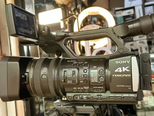 Sony Nxcam