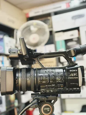 Sony Nxcam