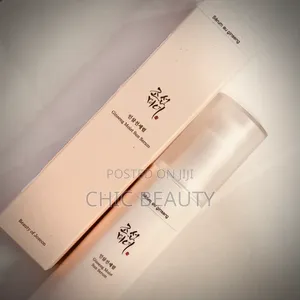 Beauty of Joseon - Ginseng Moist Sun Serum SPF50+ PA+ 50ml