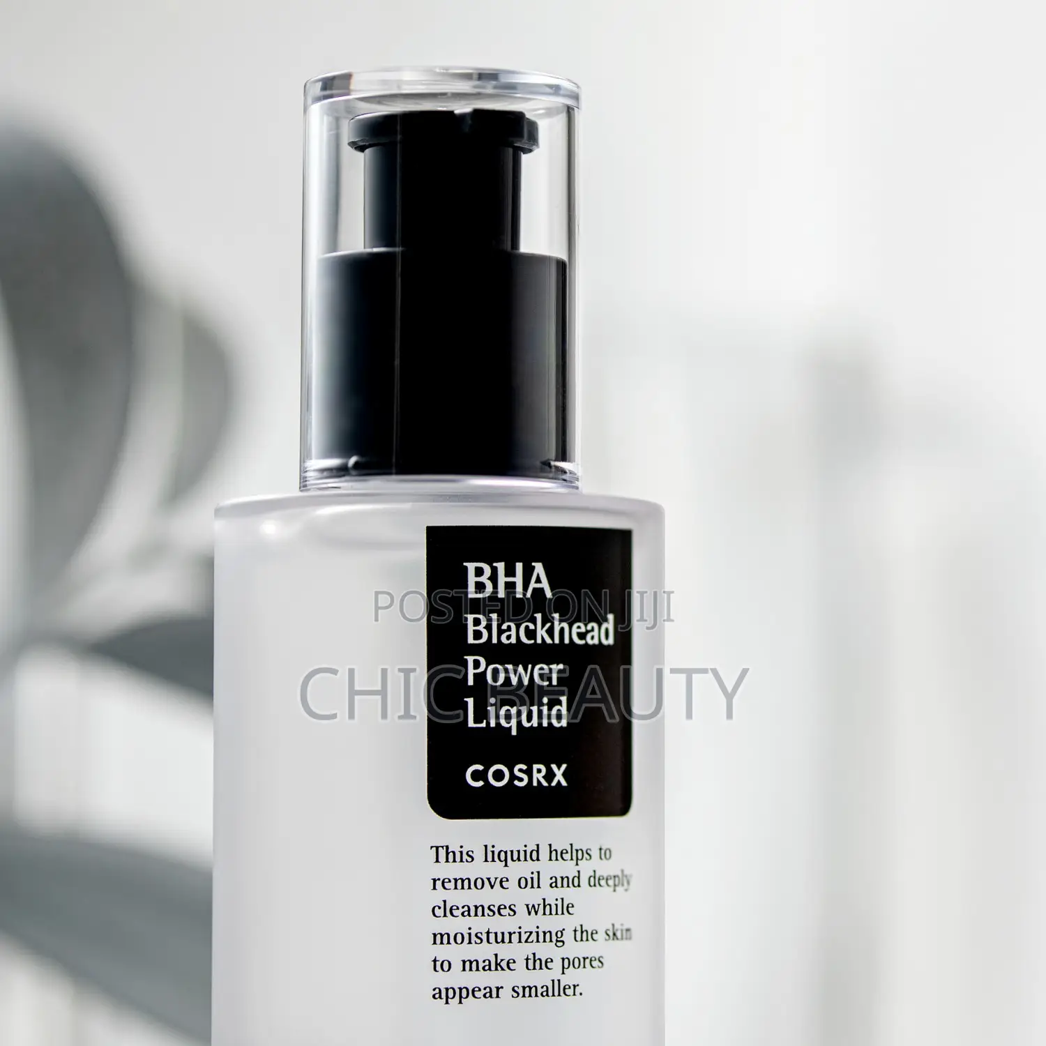 COSRX - BHA Blackhead Power Liquid 100ml